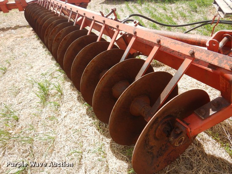 image for item DK0762 Krause 820  disk