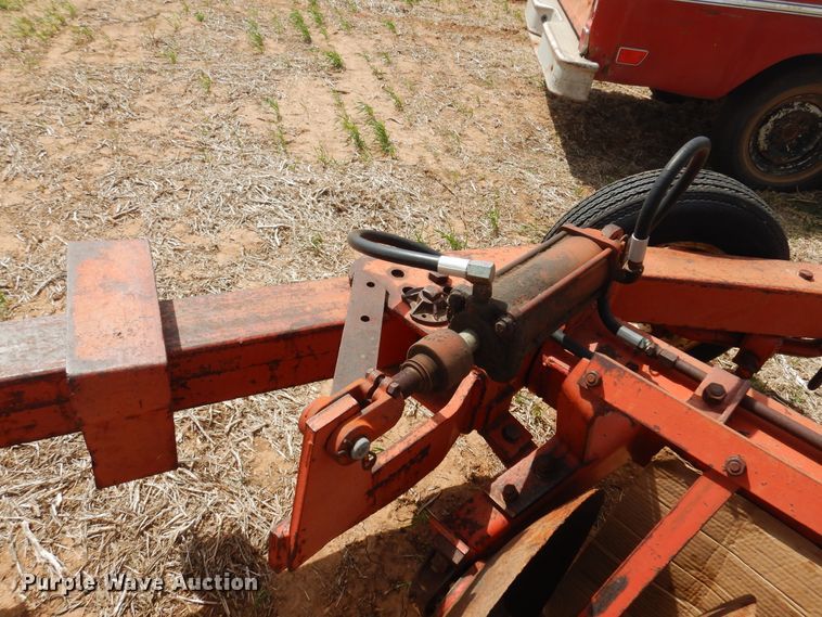 image for item DK0762 Krause 820  disk