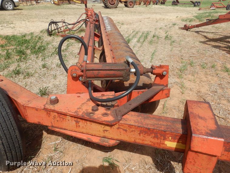 image for item DK0762 Krause 820  disk