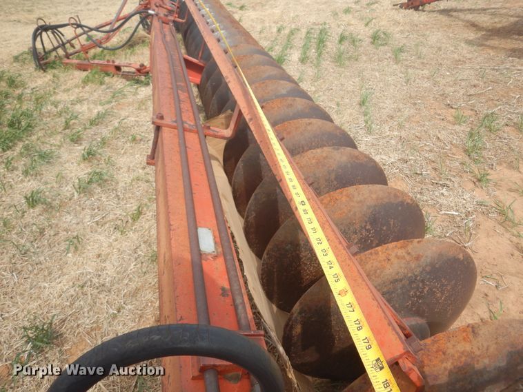 image for item DK0762 Krause 820  disk