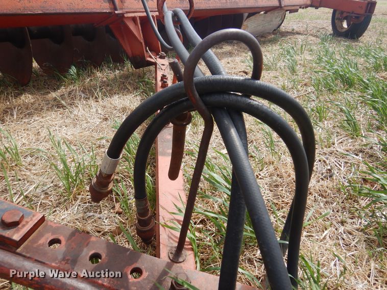 image for item DK0762 Krause 820  disk