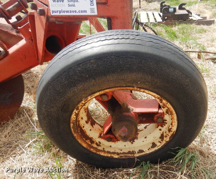 image for item DK0762 Krause 820  disk