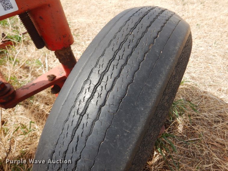 image for item DK0762 Krause 820  disk