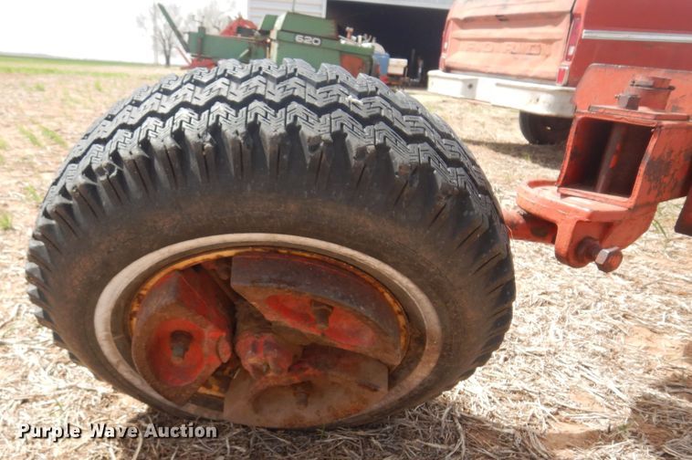 image for item DK0762 Krause 820  disk