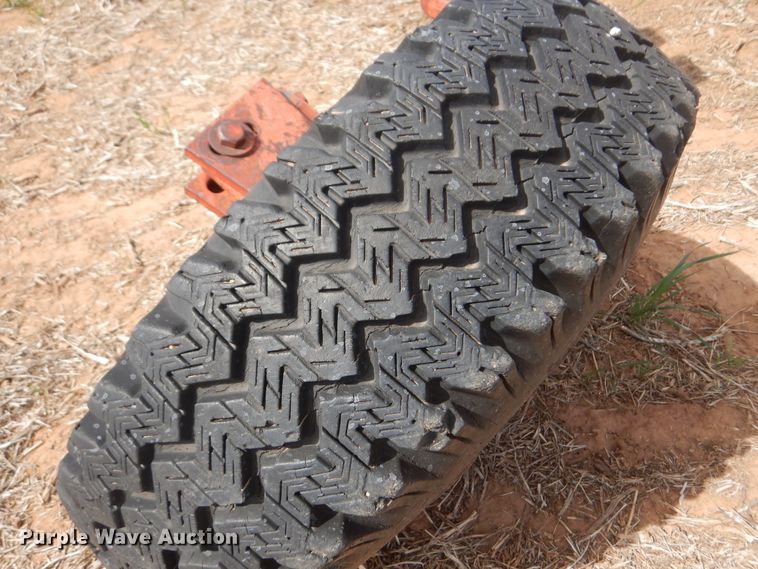 image for item DK0762 Krause 820  disk