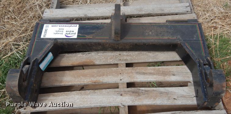 image for item DK0764 LEE C2-C20  three point quick attach