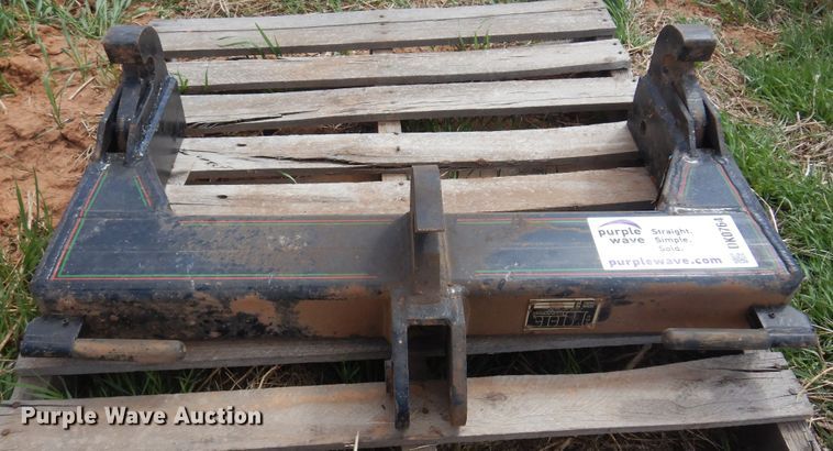 image for item DK0764 LEE C2-C20  three point quick attach