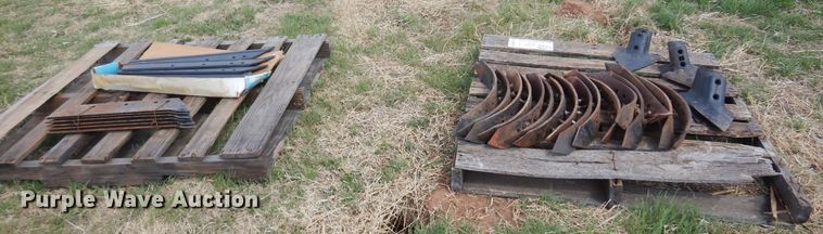 image for item DK0767 Tillage equipment attachments