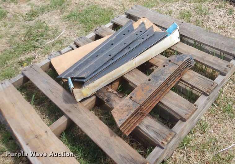 image for item DK0767 Tillage equipment attachments