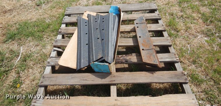 image for item DK0767 Tillage equipment attachments