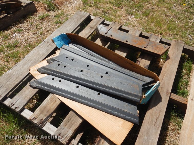 image for item DK0767 Tillage equipment attachments