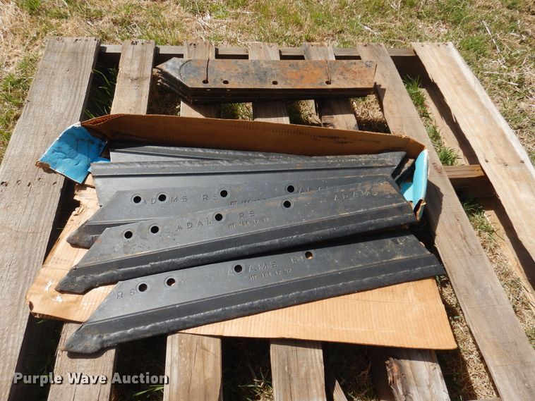 image for item DK0767 Tillage equipment attachments