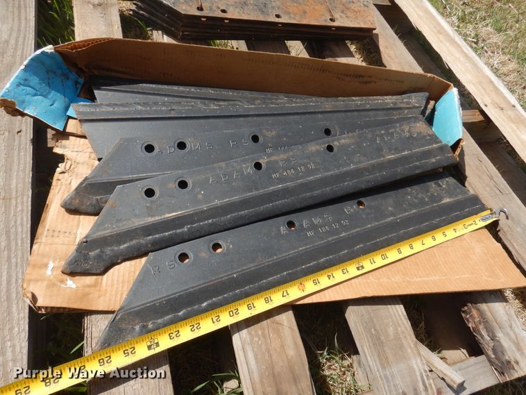 image for item DK0767 Tillage equipment attachments