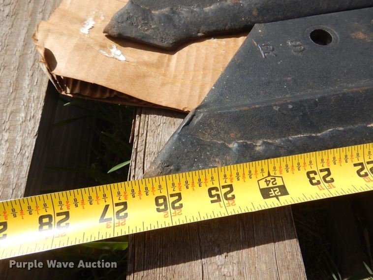 image for item DK0767 Tillage equipment attachments