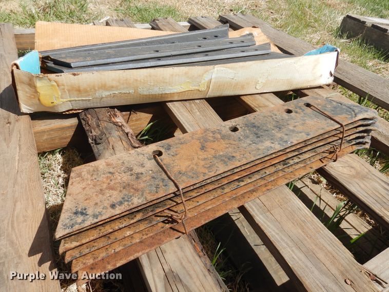 image for item DK0767 Tillage equipment attachments