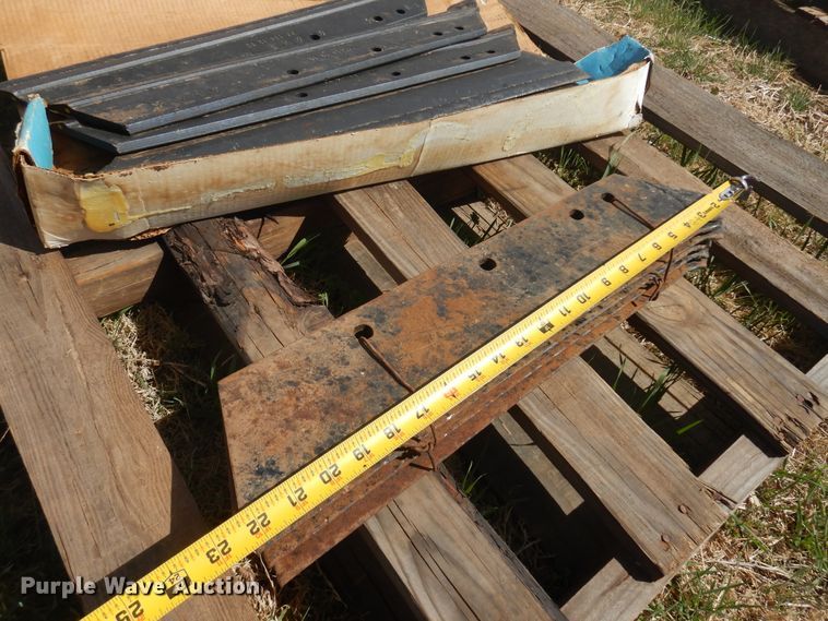 image for item DK0767 Tillage equipment attachments