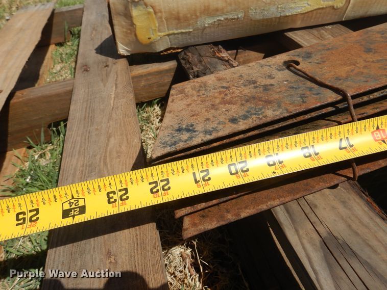 image for item DK0767 Tillage equipment attachments