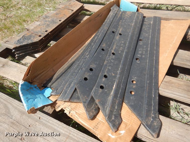 image for item DK0767 Tillage equipment attachments