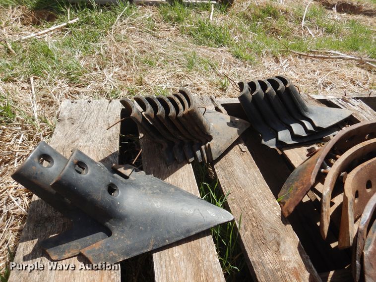 image for item DK0767 Tillage equipment attachments