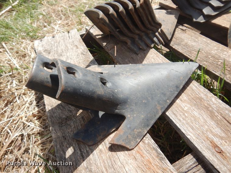 image for item DK0767 Tillage equipment attachments