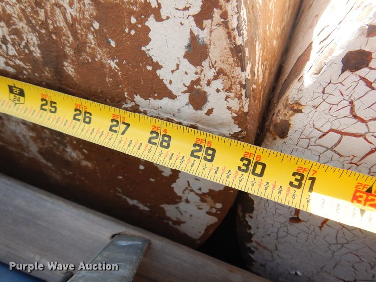 image for item DK0770 Pickup truck bed trailer