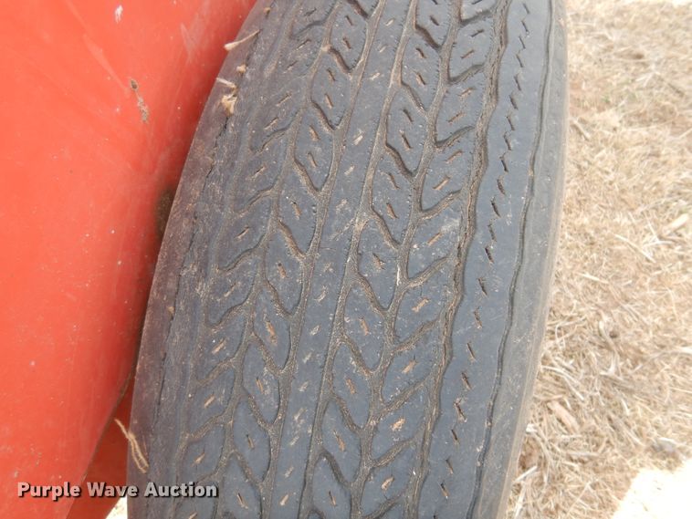 image for item DK0771 1978 Hesston 4500  small square baler