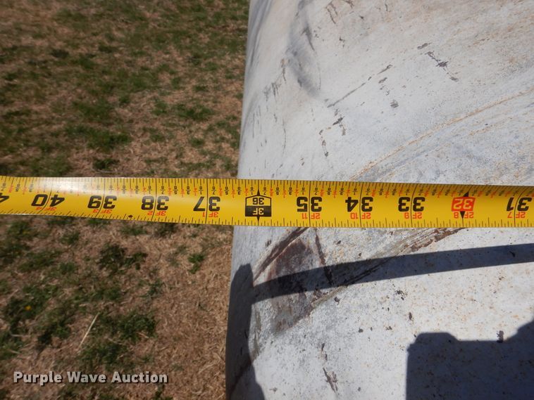 image for item DK0777 Propane tank