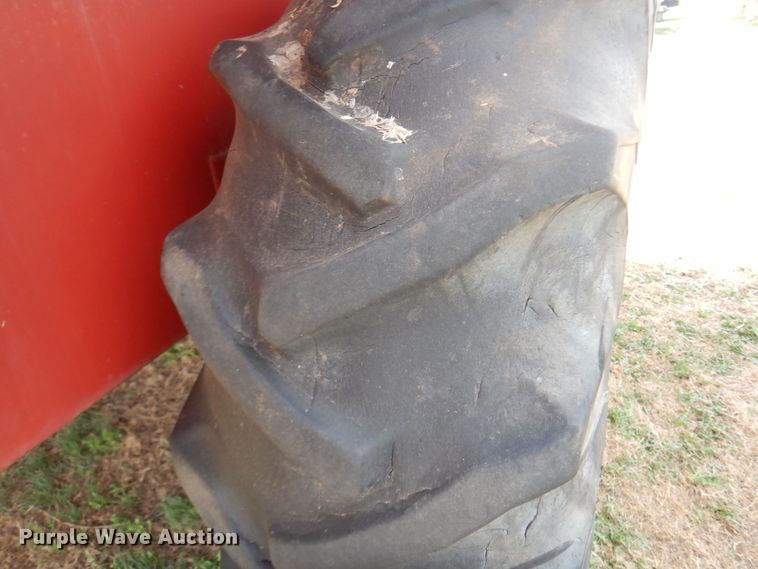 image for item DK0780 Cullison  grain cart