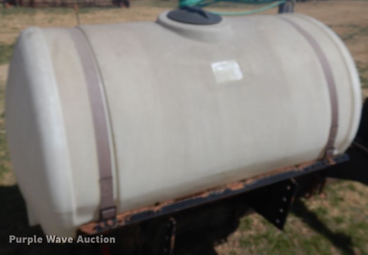 image for item DK0782 (2) Agri-Products saddle tanks