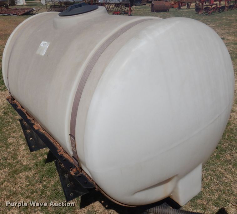 image for item DK0782 (2) Agri-Products saddle tanks