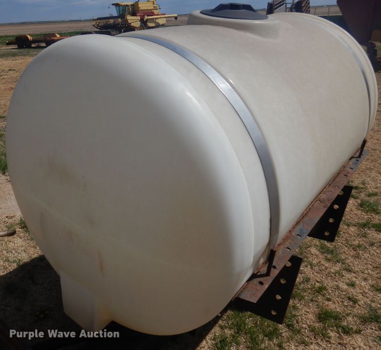 image for item DK0782 (2) Agri-Products saddle tanks