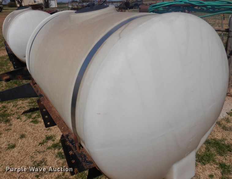 image for item DK0782 (2) Agri-Products saddle tanks