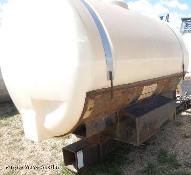 image for item DK0782 (2) Agri-Products saddle tanks