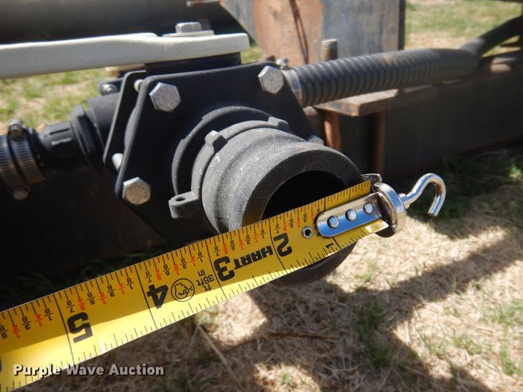 image for item DK0782 (2) Agri-Products saddle tanks