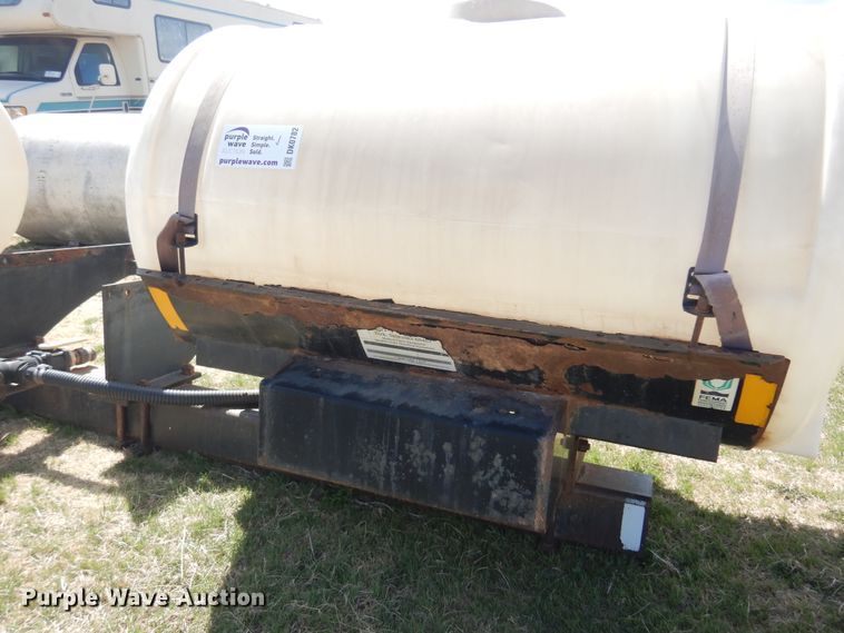 image for item DK0782 (2) Agri-Products saddle tanks