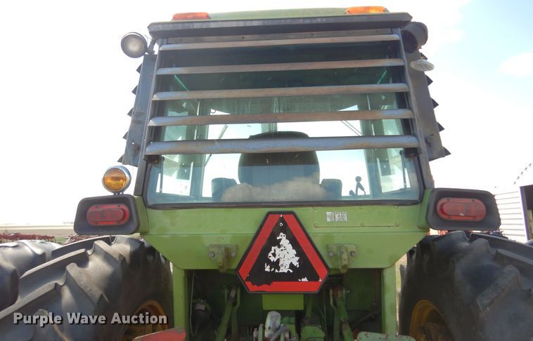 image for item DK0783 1975 John Deere 4430  tractor