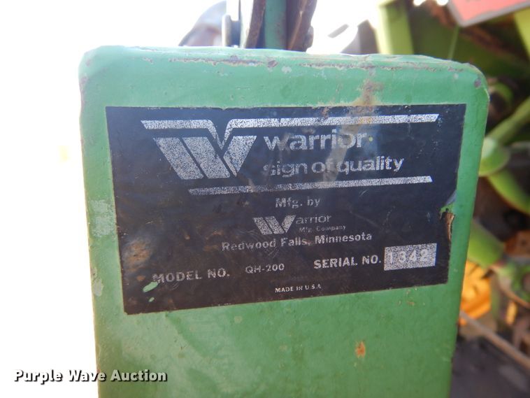 image for item DK0783 1975 John Deere 4430  tractor