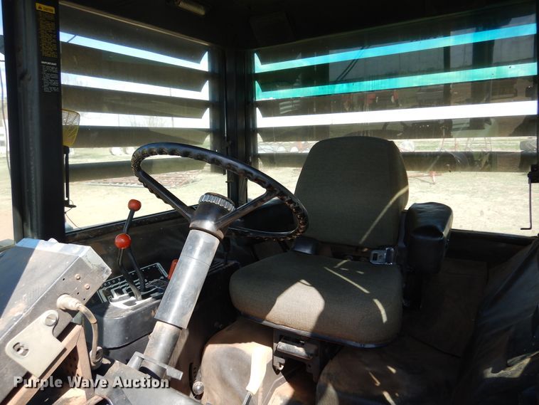 image for item DK0783 1975 John Deere 4430  tractor