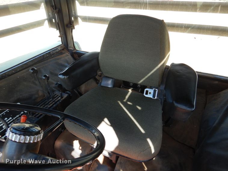 image for item DK0783 1975 John Deere 4430  tractor