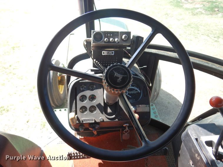 image for item DK0783 1975 John Deere 4430  tractor