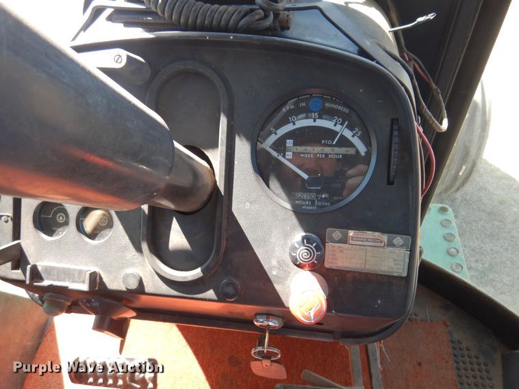 image for item DK0783 1975 John Deere 4430  tractor