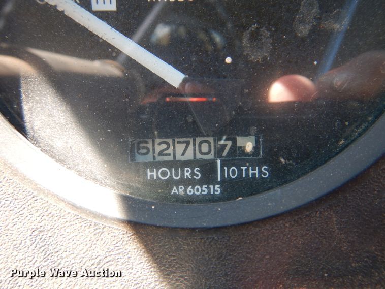 image for item DK0783 1975 John Deere 4430  tractor