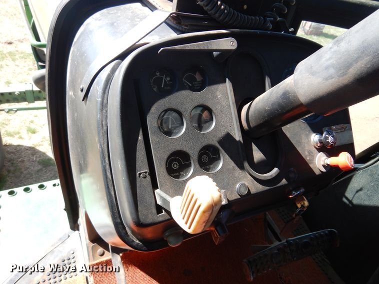 image for item DK0783 1975 John Deere 4430  tractor