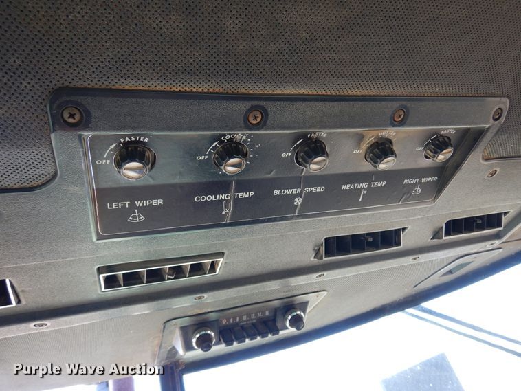 image for item DK0783 1975 John Deere 4430  tractor