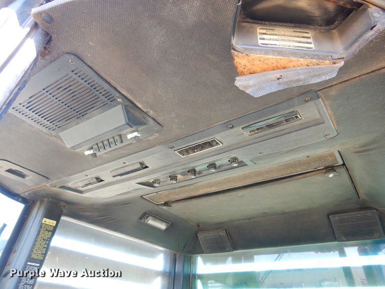 image for item DK0783 1975 John Deere 4430  tractor