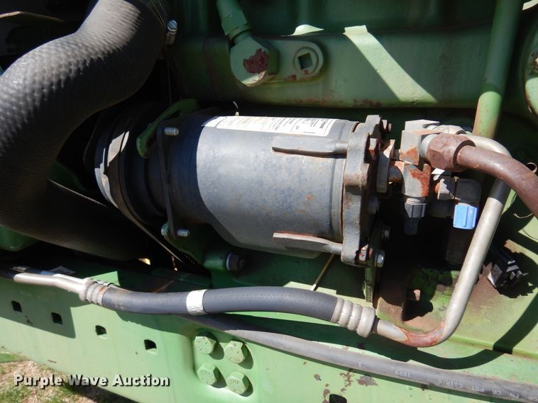 image for item DK0783 1975 John Deere 4430  tractor