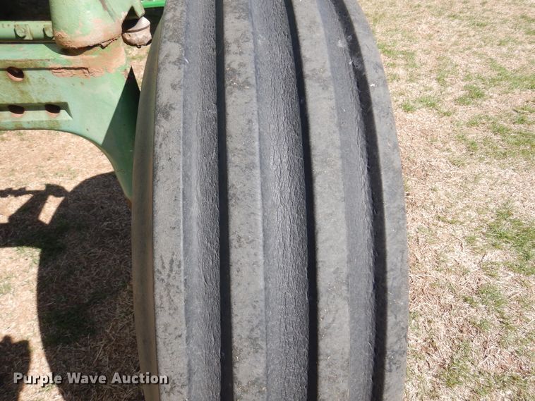 image for item DK0783 1975 John Deere 4430  tractor