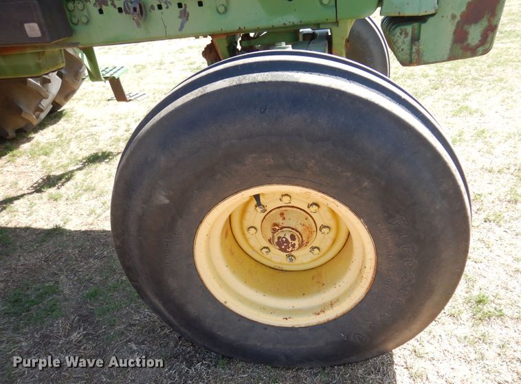 image for item DK0783 1975 John Deere 4430  tractor