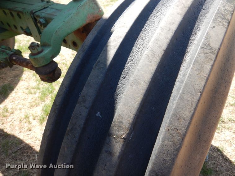 image for item DK0783 1975 John Deere 4430  tractor