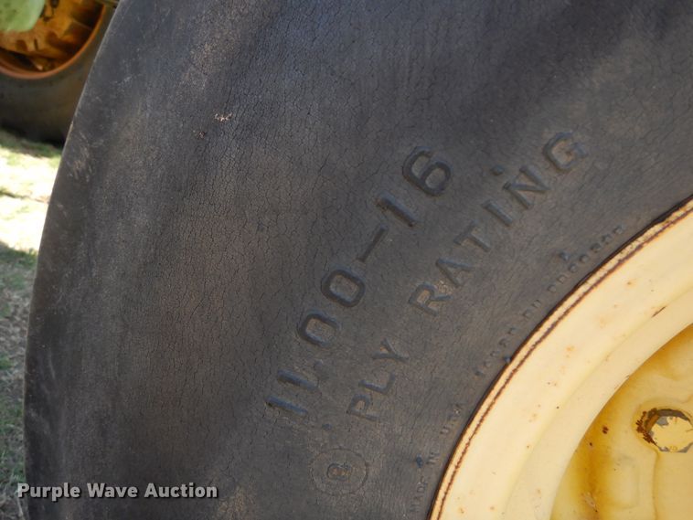 image for item DK0783 1975 John Deere 4430  tractor